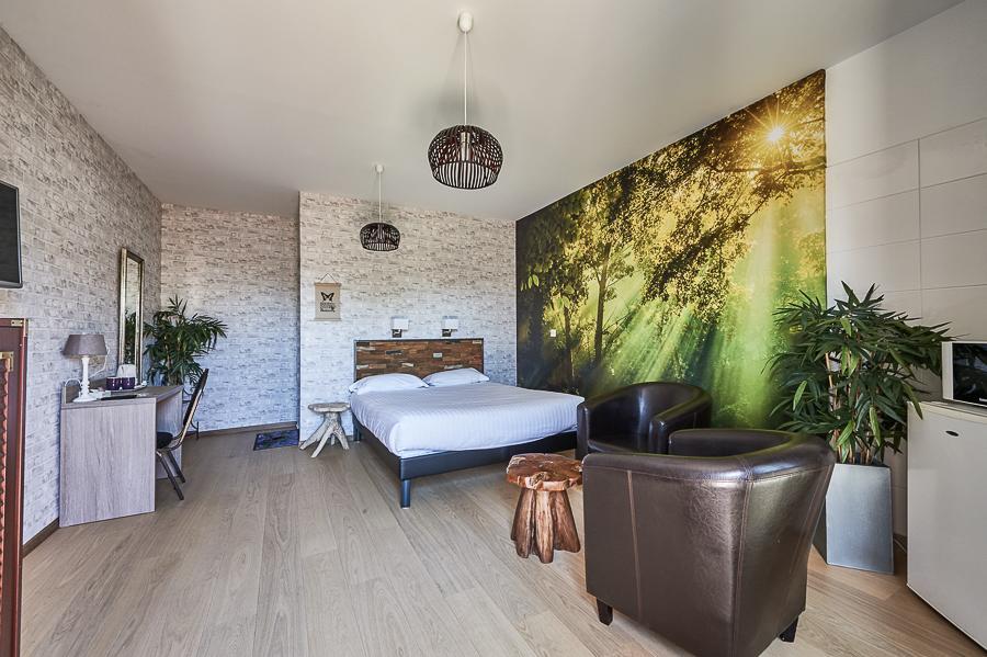Residence La Baie Des Landes Гюжан-Местрас Экстерьер фото
