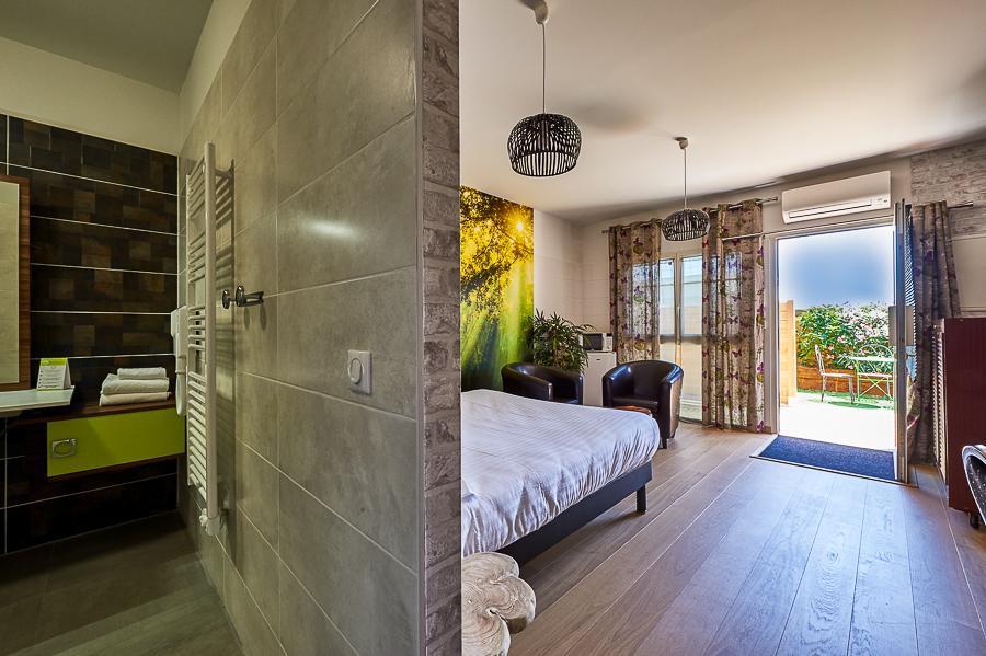 Residence La Baie Des Landes Гюжан-Местрас Экстерьер фото